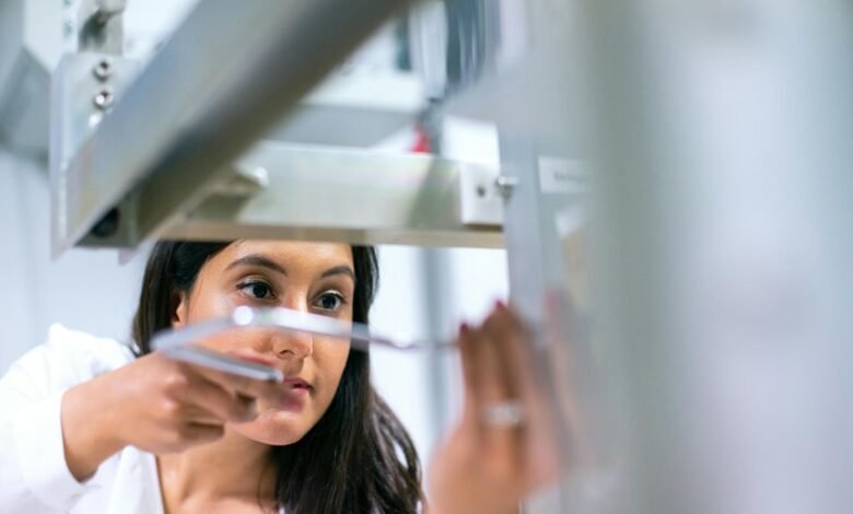 industry intelligence data analysis