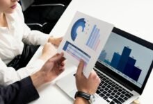 industry trends analysis dashboard