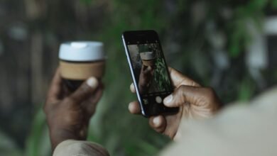 innovation trends data analysis