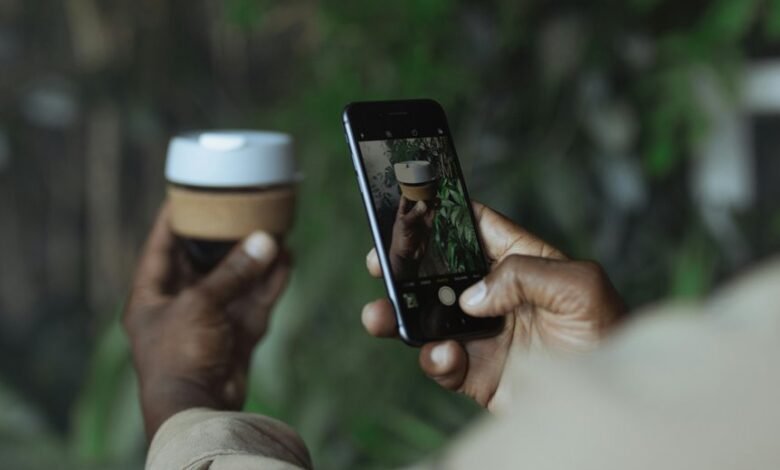 innovation trends data analysis