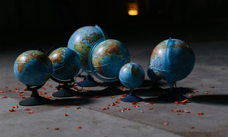 market analysis and comparison