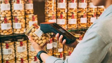 market analysis numerical identifiers