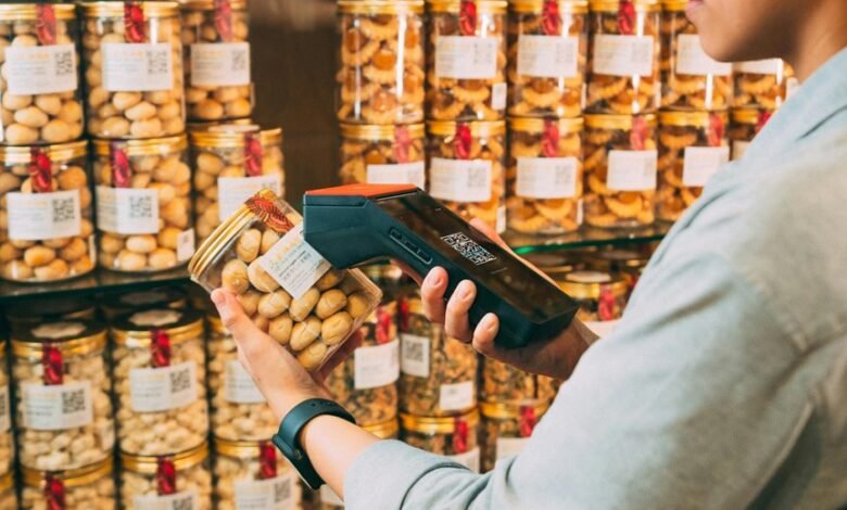 market analysis numerical identifiers