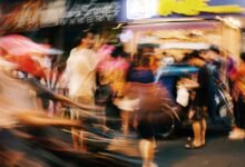 market data analysis trends