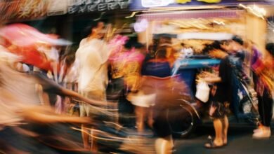 market data analysis trends