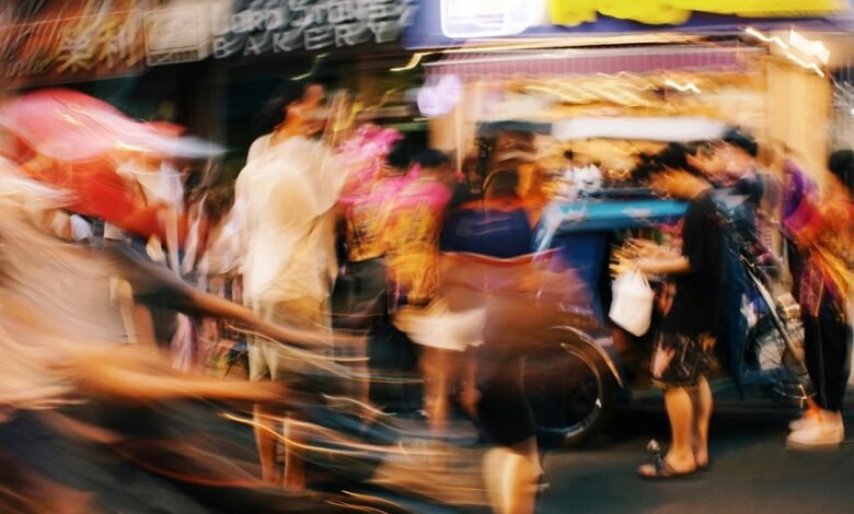 market data analysis trends