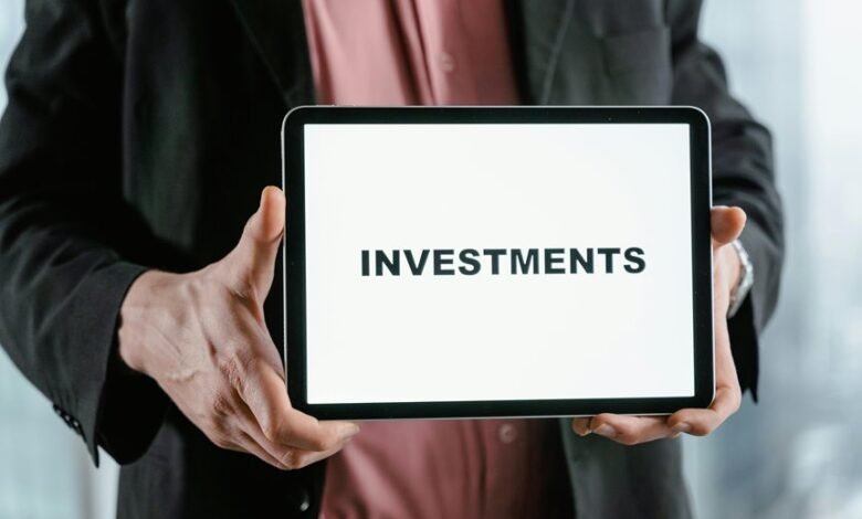 market innovation projections revealed