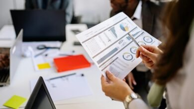 performance growth metrics analyzed