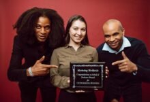 brand recognition strategy blueprint