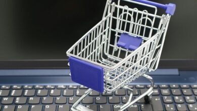 e commerce strategy for stores