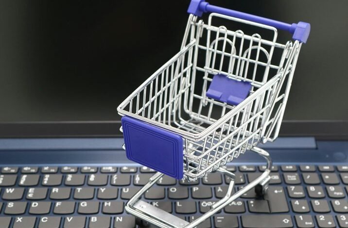 e commerce strategy for stores