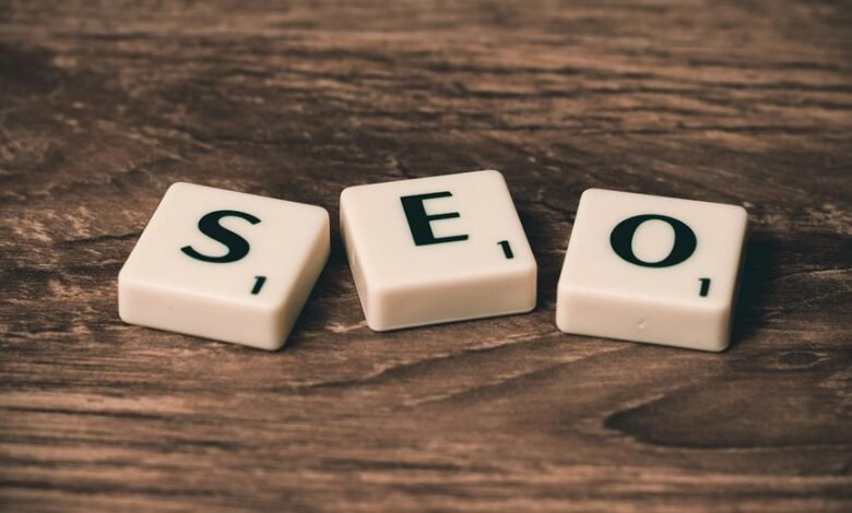higher rankings seo strategy
