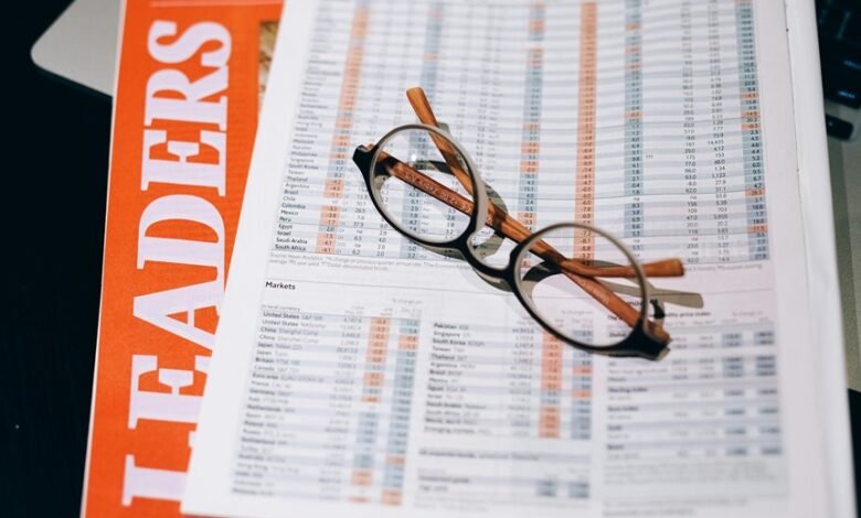 marketing performance analytics guide