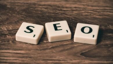seo strategy for rankings