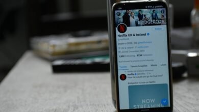 social media follower growth