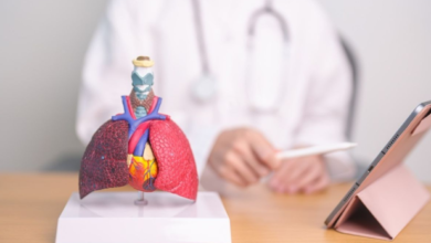 Differentiating Bronchitis from Other Respiratory Conditions