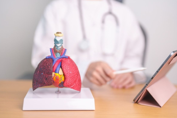 Differentiating Bronchitis from Other Respiratory Conditions