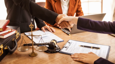 What to Expect During Your First Consultation With Personal Injury Lawyers in Spartanburg, SC