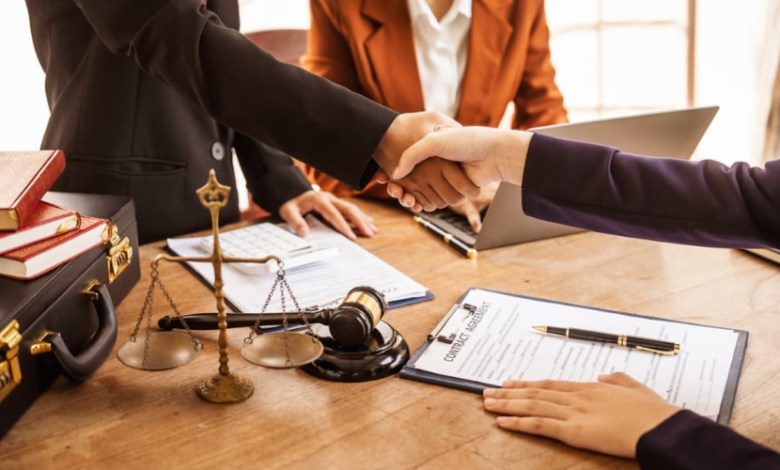 What to Expect During Your First Consultation With Personal Injury Lawyers in Spartanburg, SC