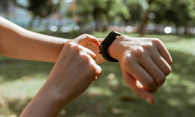 account tracking and alerts