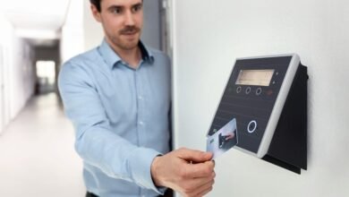 corporate tech access number