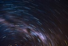 cosmic change unfolding now