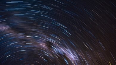 cosmic change unfolding now