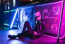 cosmic energy signal transmission