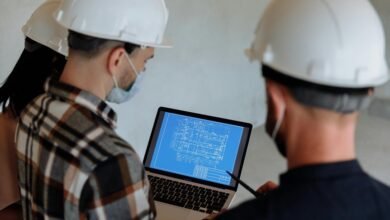 digital blueprint performance online