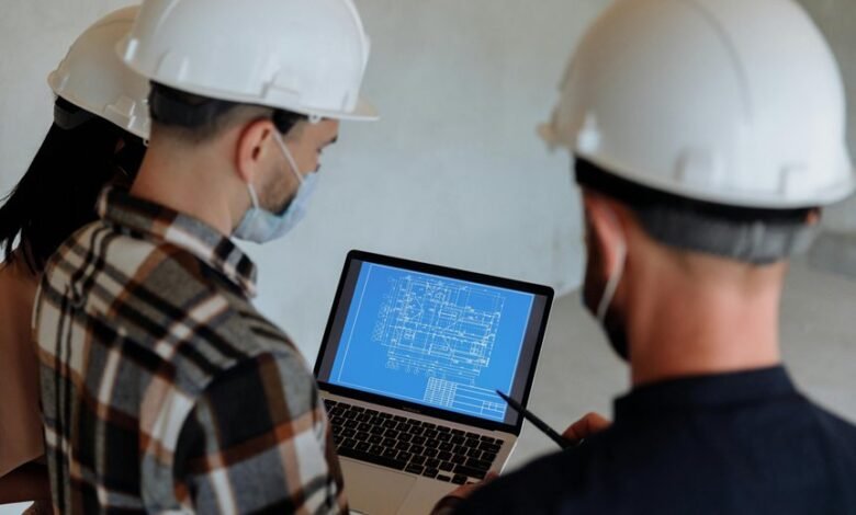 digital blueprint performance online