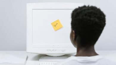 digital registry monitoring overview