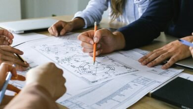 digital strategy blueprint