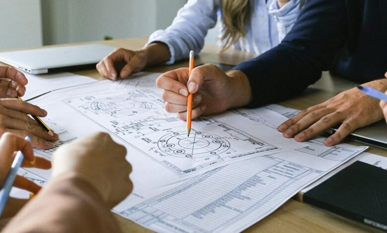 digital strategy blueprint