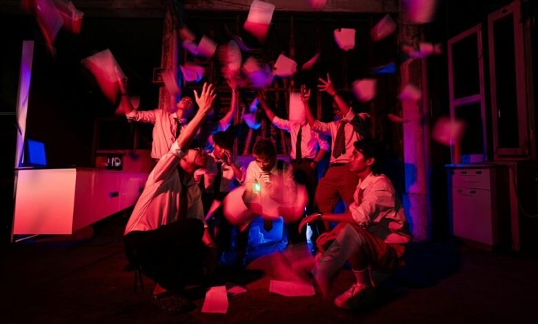 digital strategy business momentum