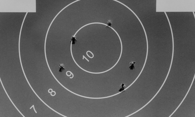 digital targeting strategy guide