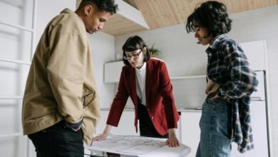 growth blueprint market influence