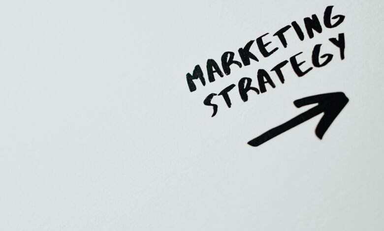 growth focused marketing strategy