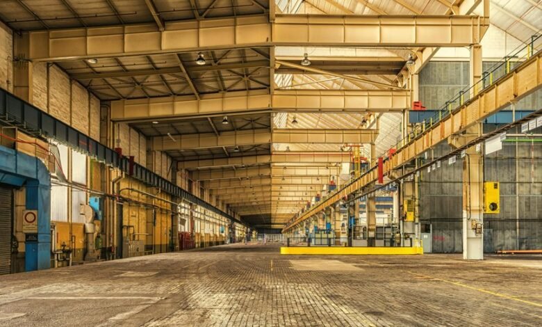 innovative growth and improvement