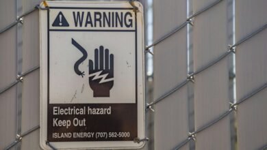 kuvorie islands safety concerns