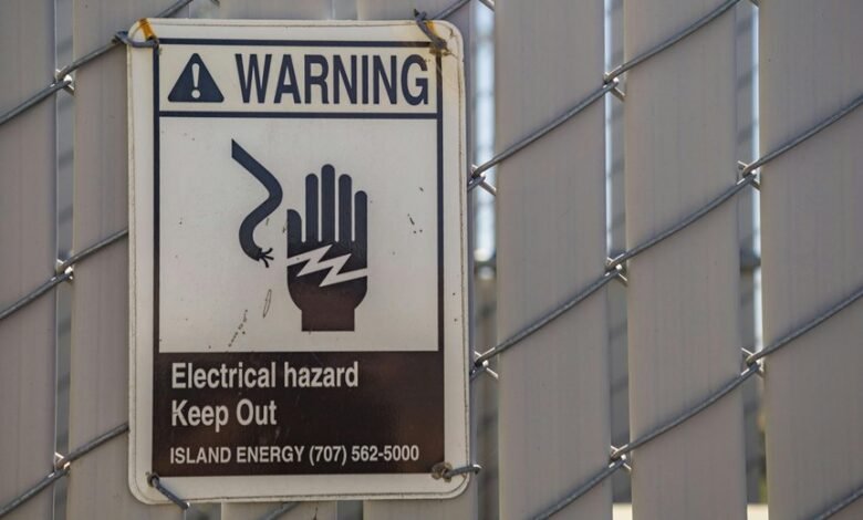 kuvorie islands safety concerns