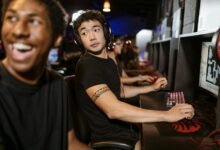 latest gaming trends revealed