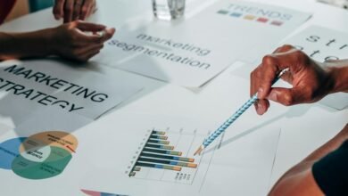 market growth forecast analysis