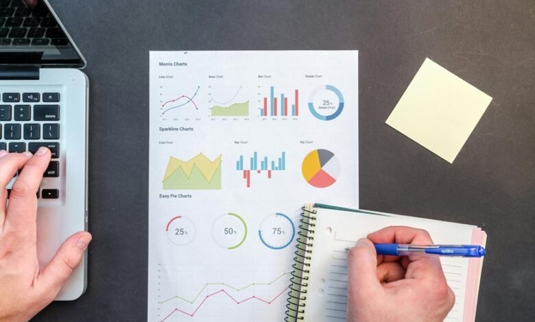 network records and reports