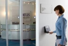 reliable tech business access