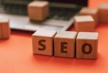 search ranking visibility plan