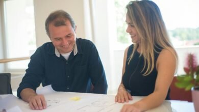 strategic growth blueprint