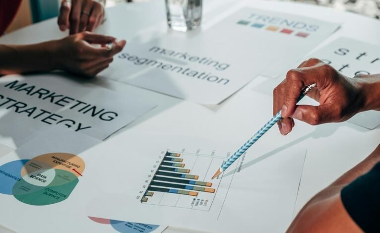 targeted marketing plan overviewtargeted marketing plan overview