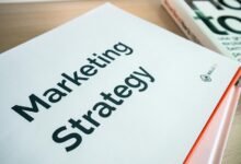 targeted online marketing plan