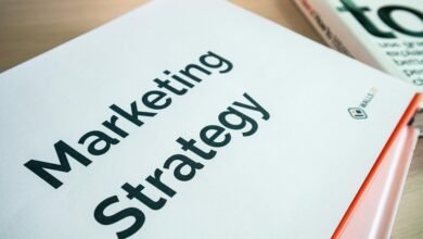 targeted online marketing plan