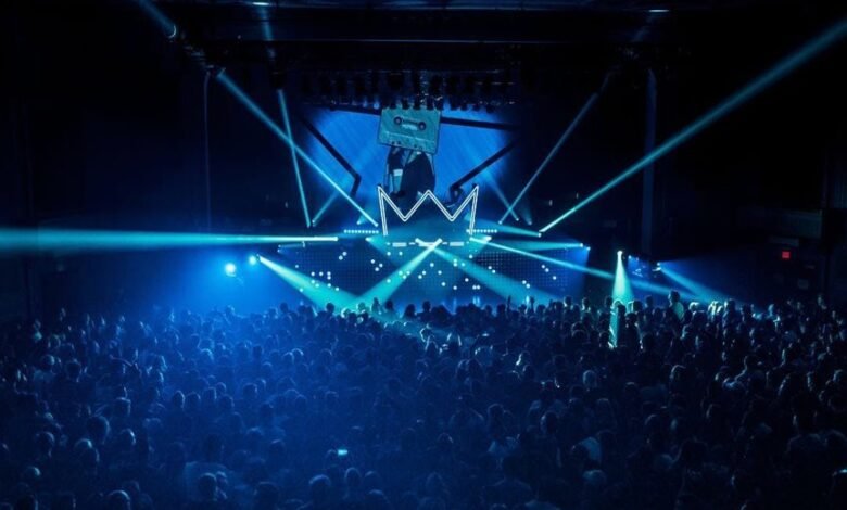 amplify audience beacon pulse